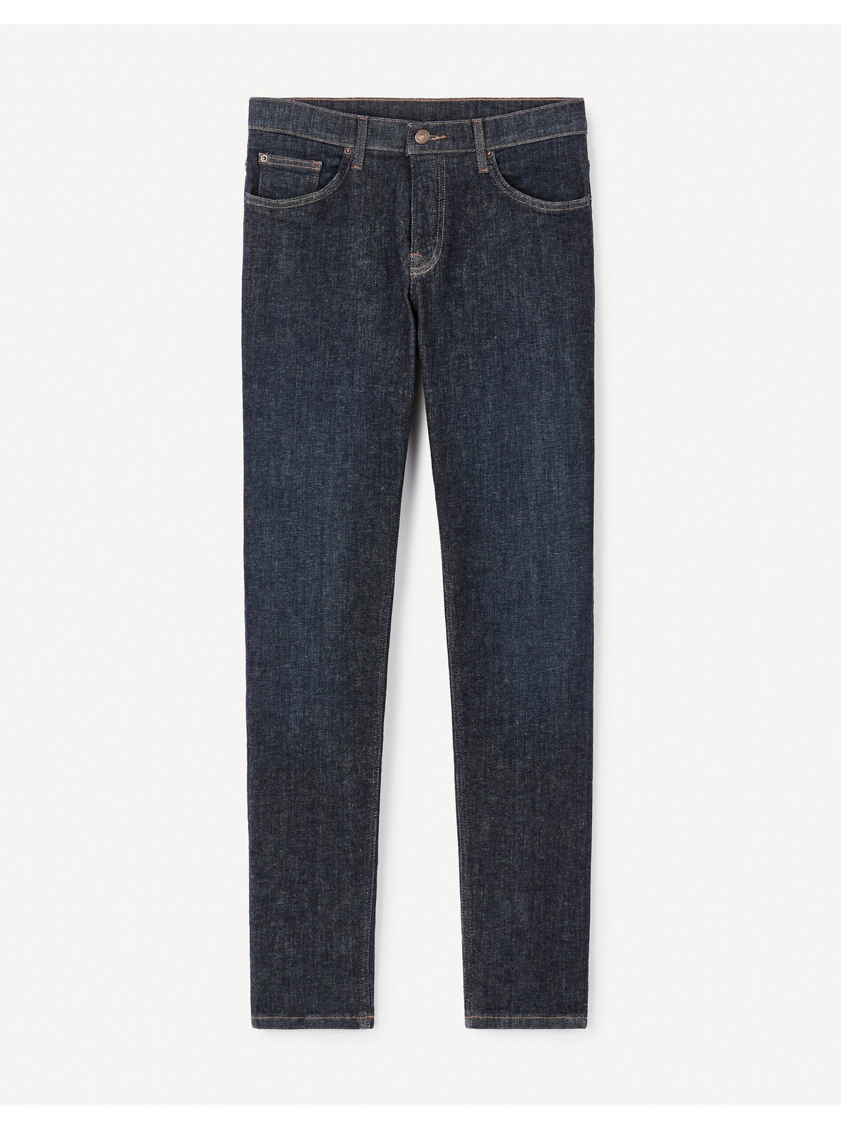 Džínsy slim Dow Powerflex Celio