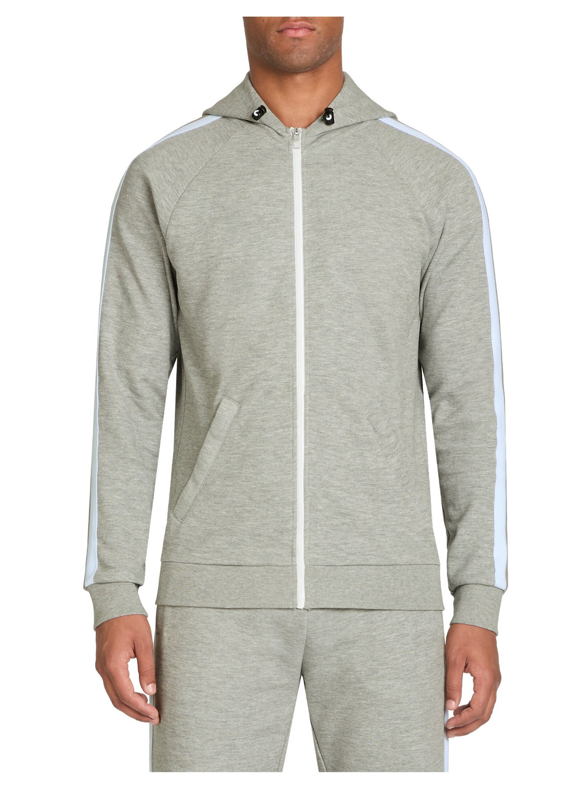 Mikina na zips Celio