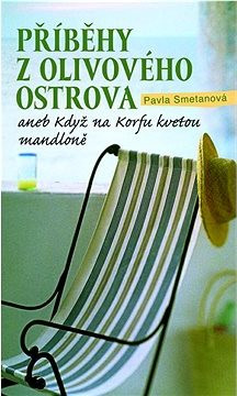 Příběhy z olivového ostrova