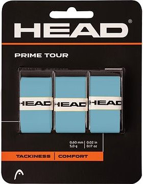 Head Prime Tour 3 ks blue