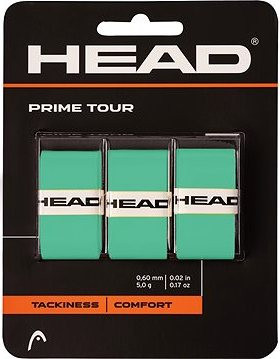 Head Prime Tour 3 ks mint