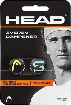 Head Zverev Dampener