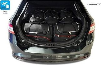 KJUST SÚPRAVA TAŠIEK AERO 5 KS PRE FORD MONDEO 2014+