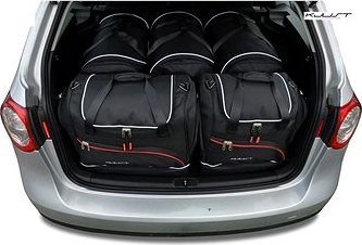 KJUST VOLKSWAGEN PASSAT VARIANT 2005-2010 SÚPRAVA TAŠIEK SPORT (5 KS)