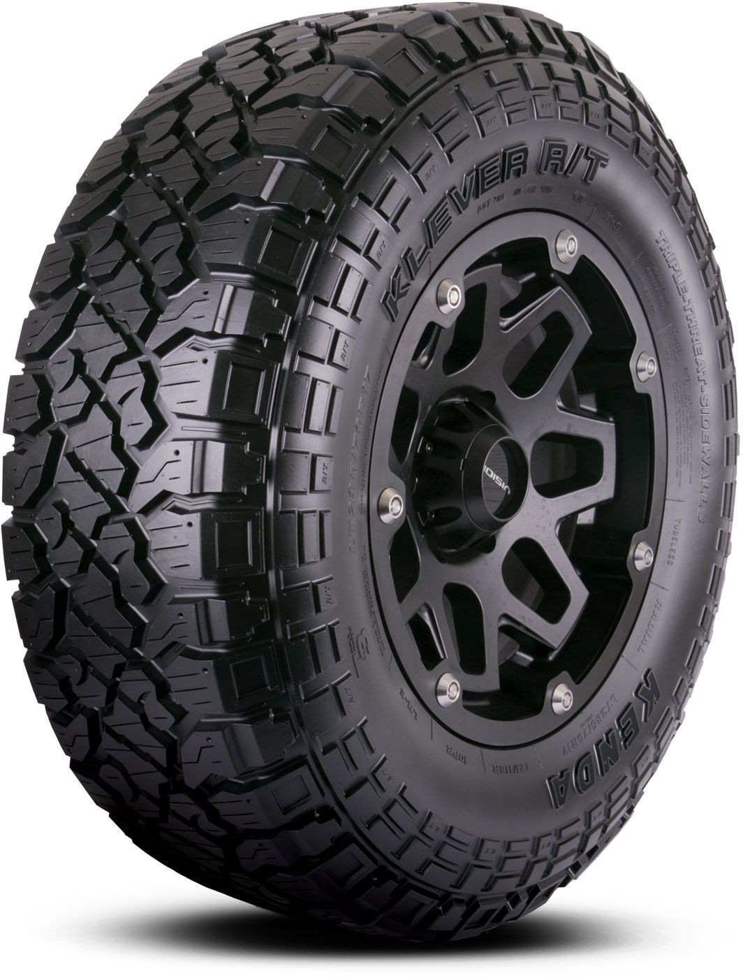 Kenda KR601 245/75 R16 108/104Q