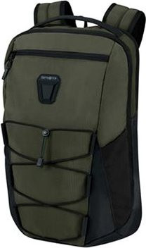 Samsonite DYE-NAMIC Backpack S 14.1