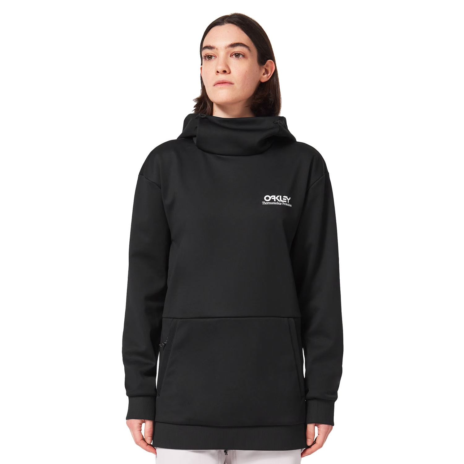 Oakley Wms Park Rc Softshell Hoodie