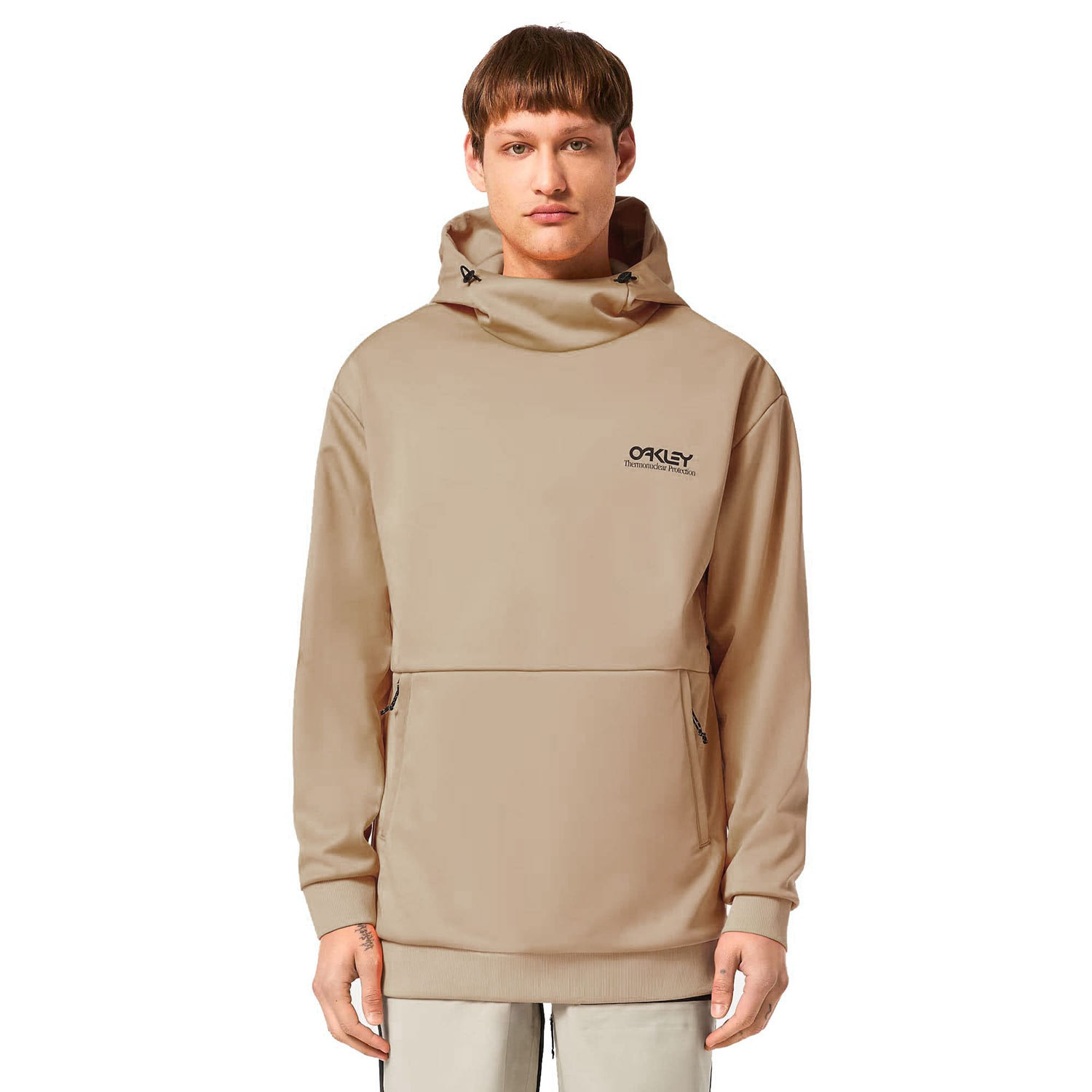 Oakley Park Rc Softshell Hoodie