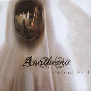 Anathema, ALTERNATIVE 4, CD