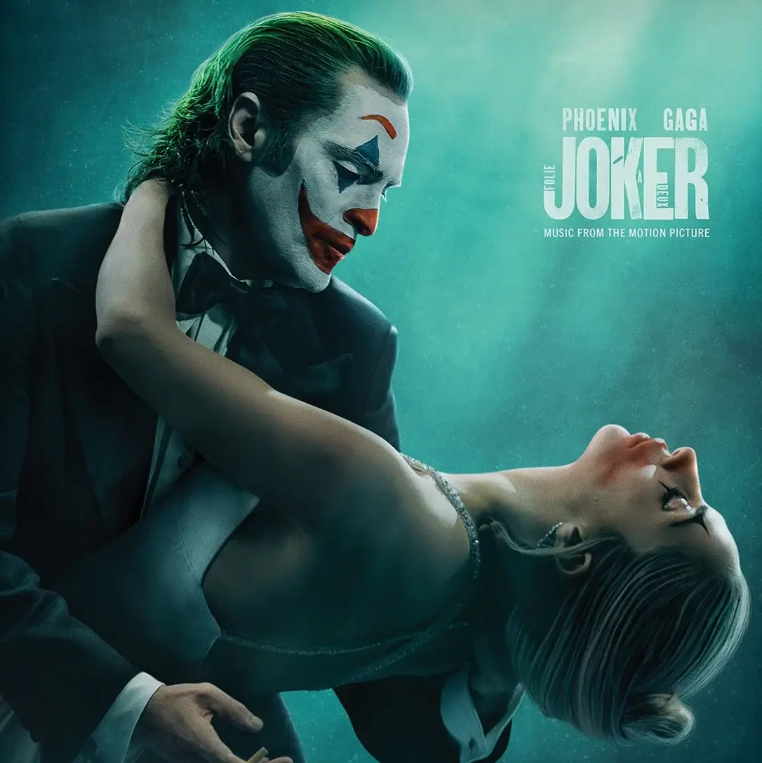 Joker: Folie à Deux (Music From The Motion Picture)