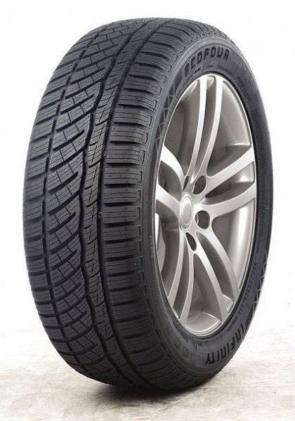 Infinity Ecofour 165/70 R14 81T