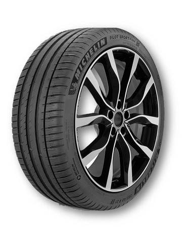 Michelin PILOT SPORT 4 SUV 315/35 R22 111Y
