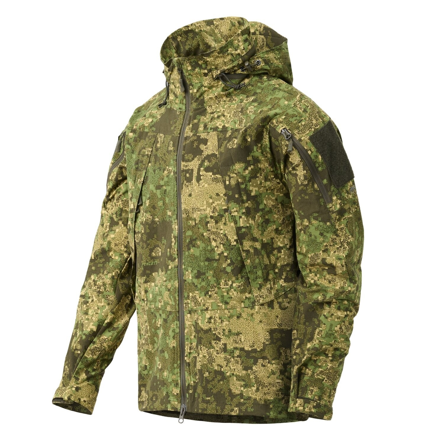 Bunda Helikon Trooper MK2 - wildwood, XXL