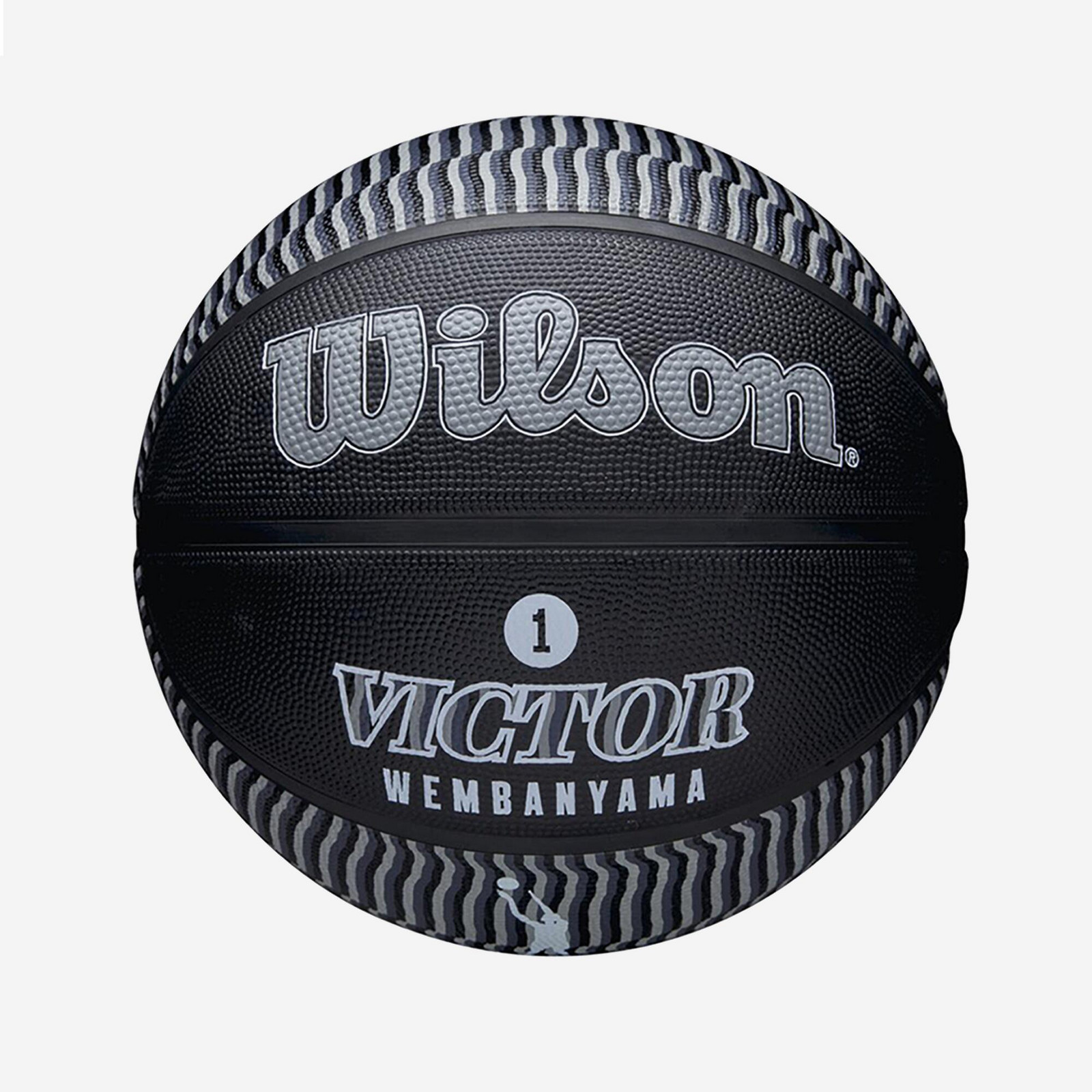 Basketbalová lopta veľkosť 7 Wilson Victor Wembanyama