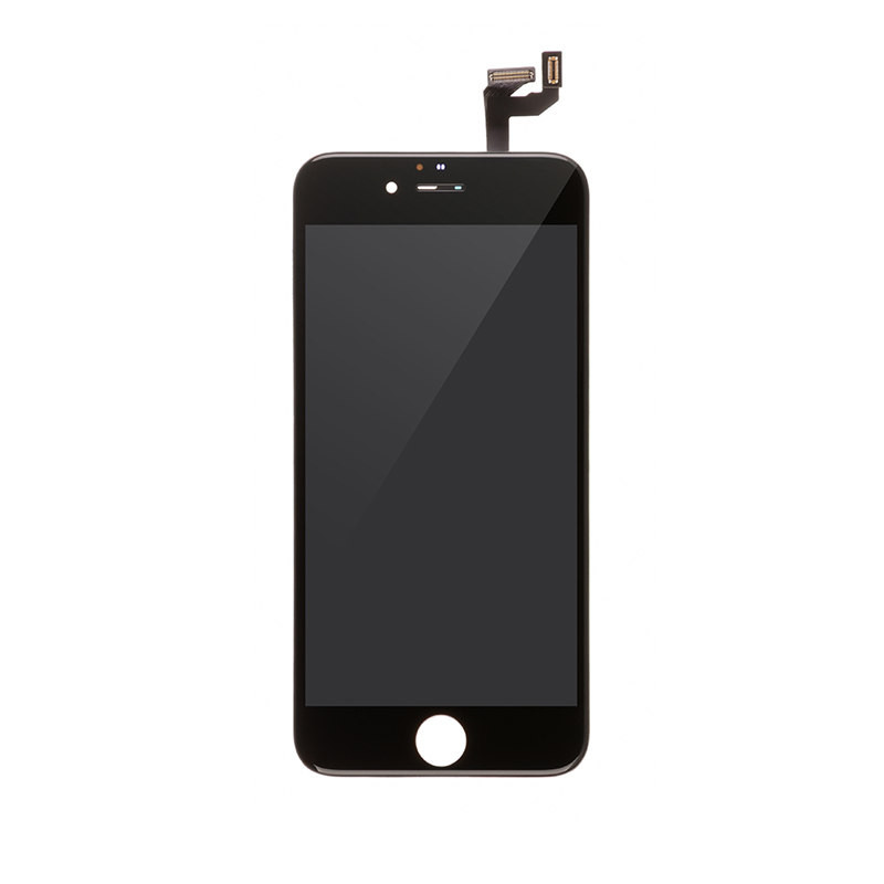Apple iPhone 6S - LCD displej + dotykové sklo, čierny (Premium) RWIP100258