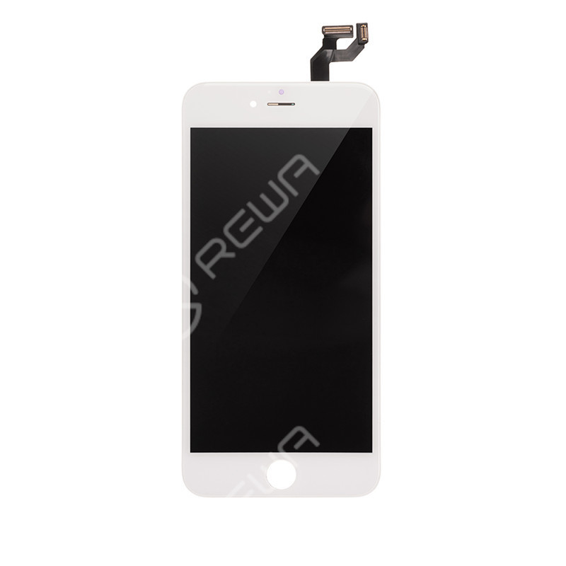Apple iPhone 6S Plus - LCD displej + dotykové sklo, biely A+ RWIP100995