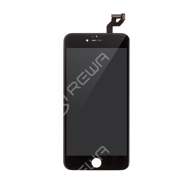 Apple iPhone 6S Plus - LCD displej + dotykové sklo, čierny A+ RWIP100994