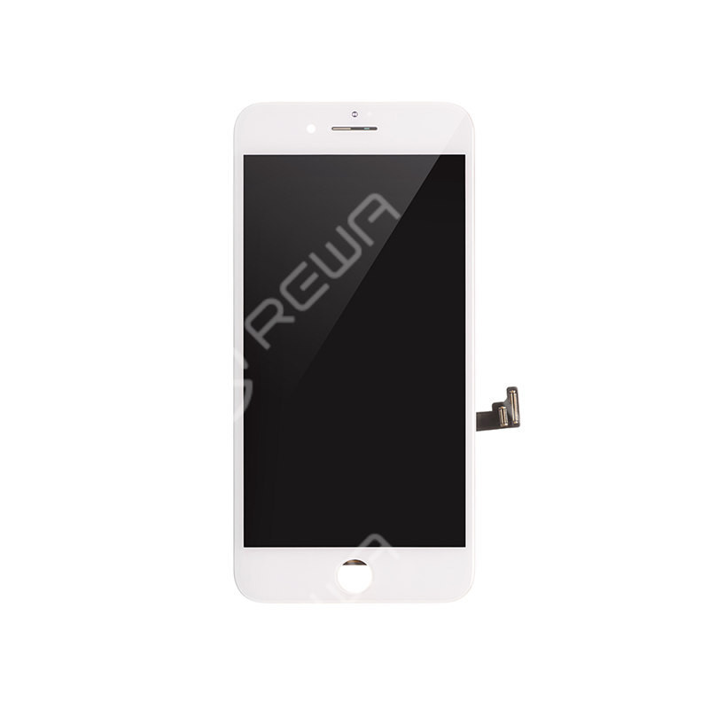 Apple iPhone 7 Plus - LCD displej + dotykové sklo, biely A+ RWIP100999