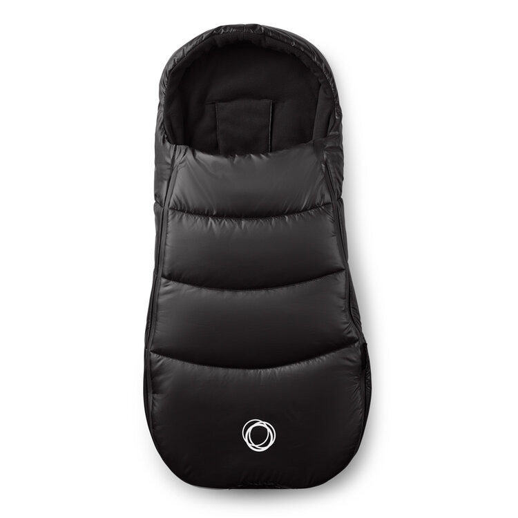 BUGABOO Fusak Black Moonlight - limitovaná edícia