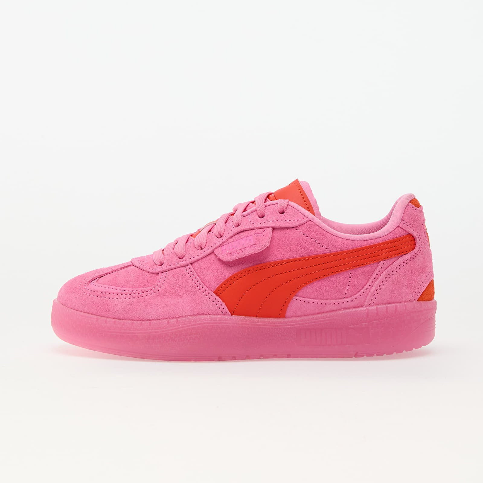 Tenisky Puma Palermo Moda Xtra Wns Pink EUR 39