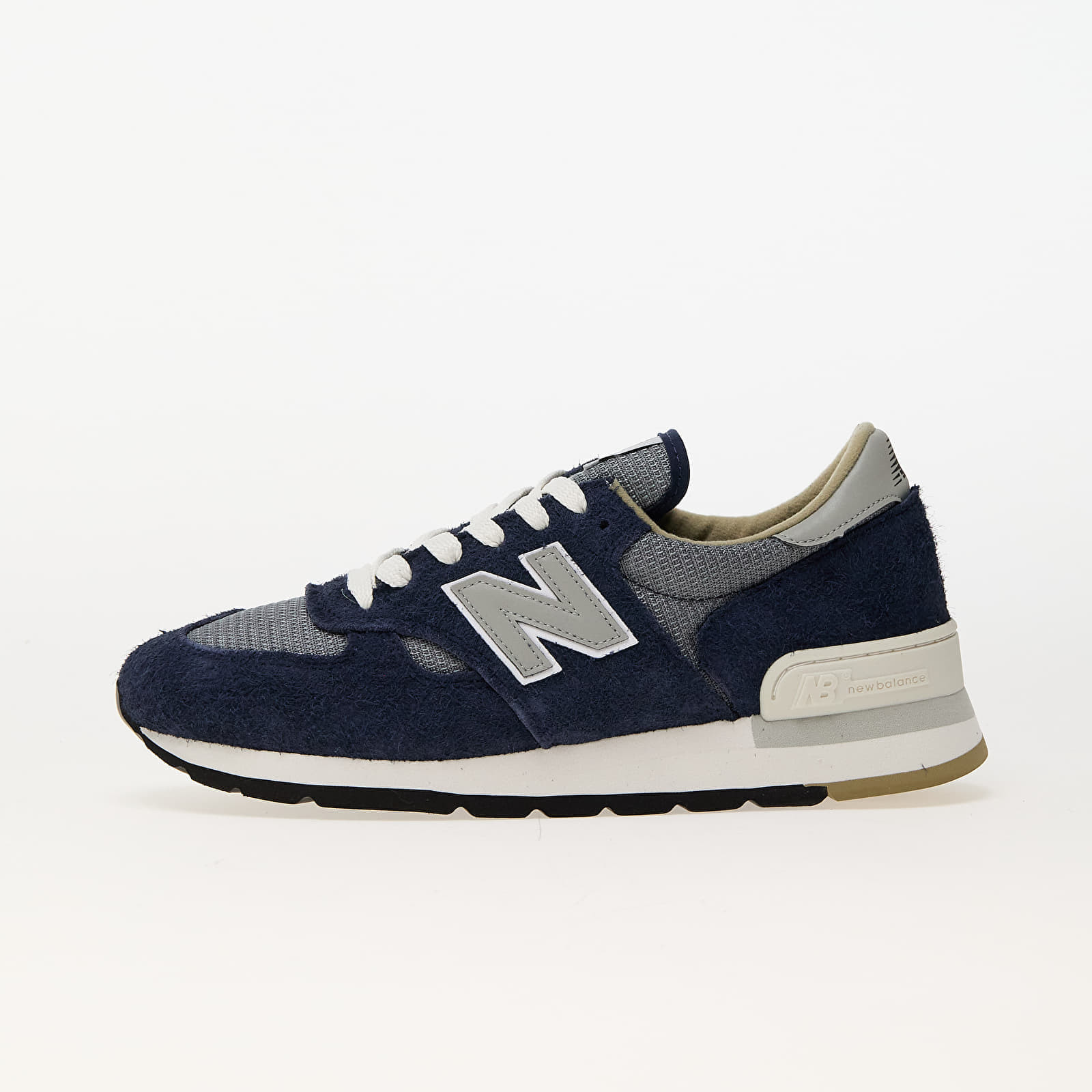 Tenisky New Balance x Carhartt 990 V1 Navy EUR 38