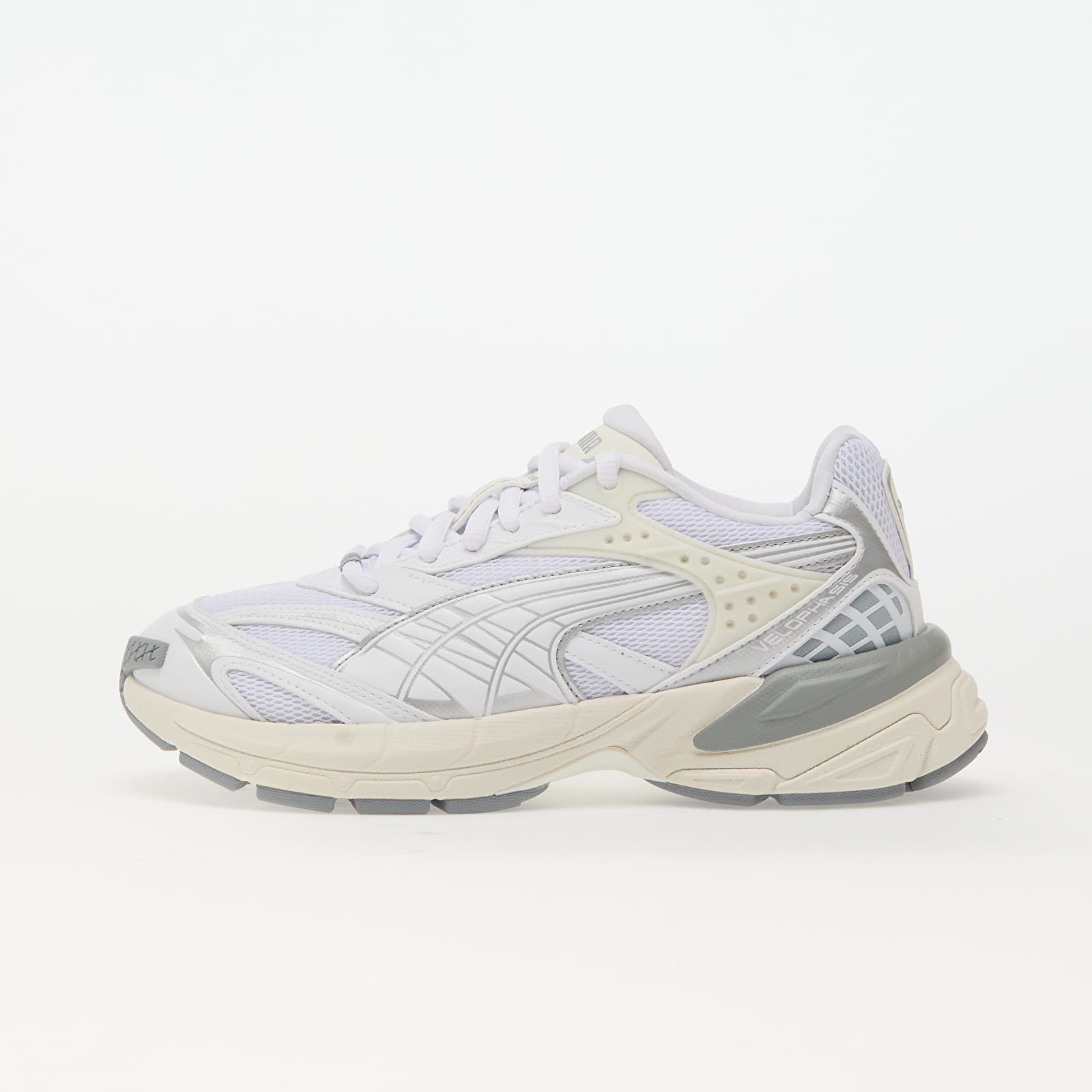 Tenisky Puma Velophasis Always On White EUR 44.5