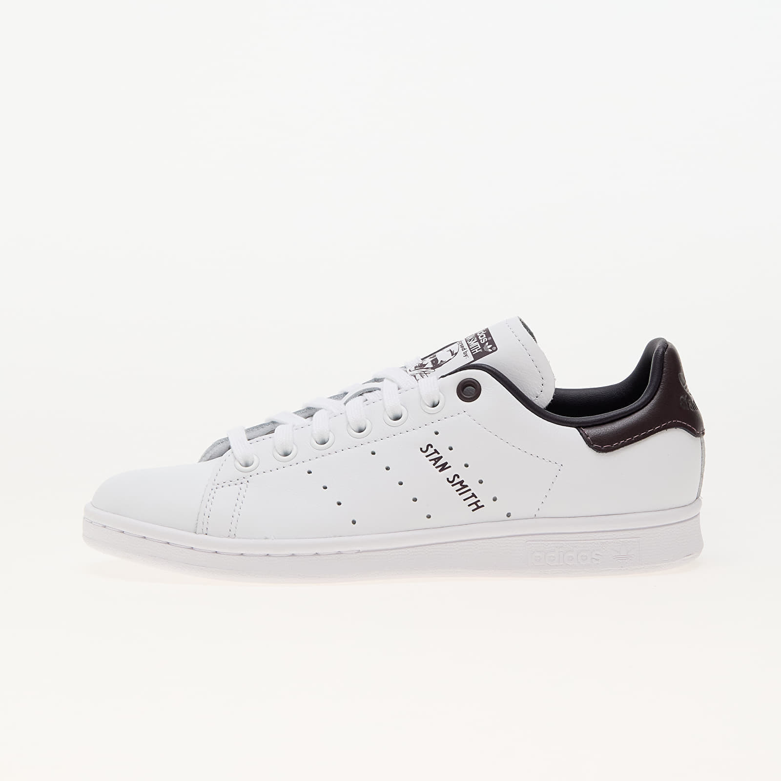 Tenisky adidas Stan Smith W Ftw White/ Aurmet/ Aurbla EUR 41 1/3