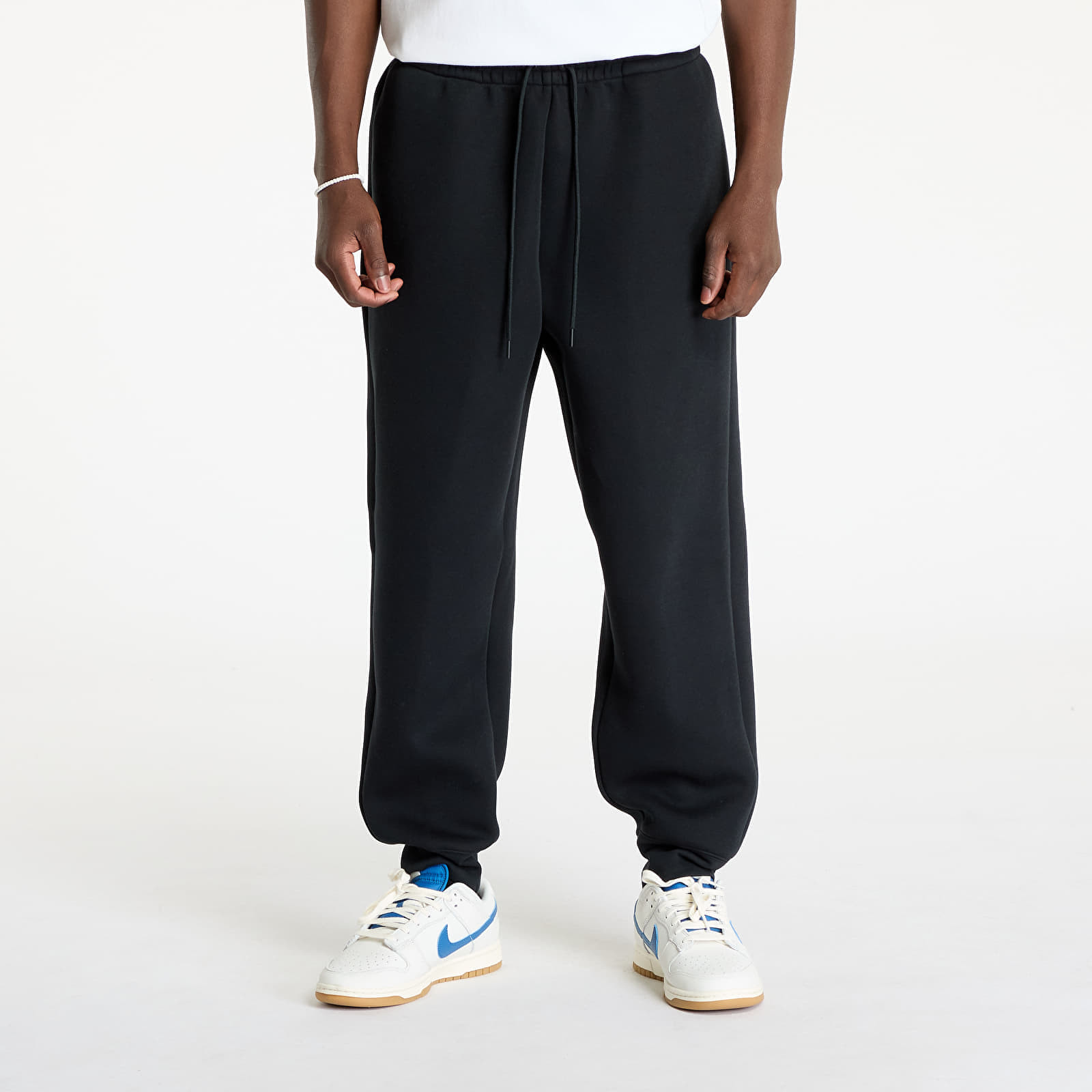Kalhoty Nike Tech Fleece Pant Black/ Black S