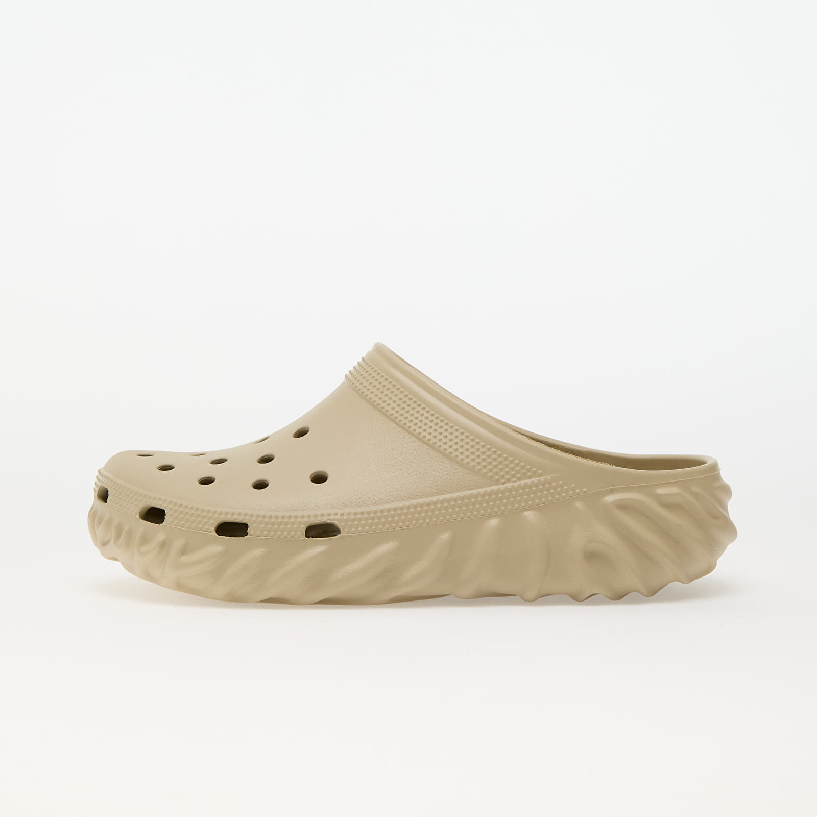 Tenisky Crocs x Salehe Bembury Saru Clog Ginger EUR 46-47