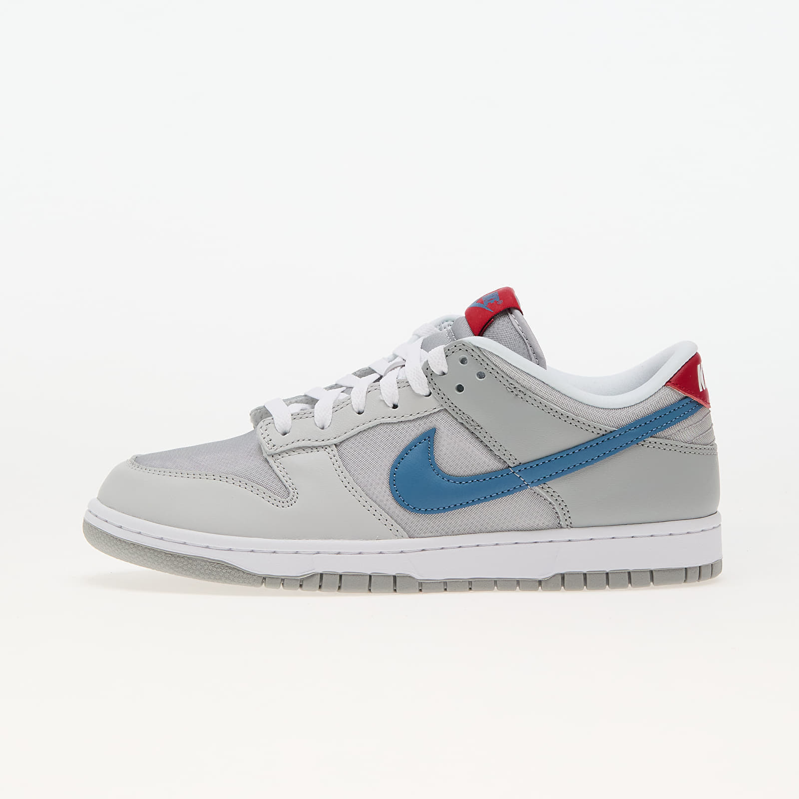 Tenisky Nike Dunk Low Metallic Silver/ Aegean Storm EUR 36.5