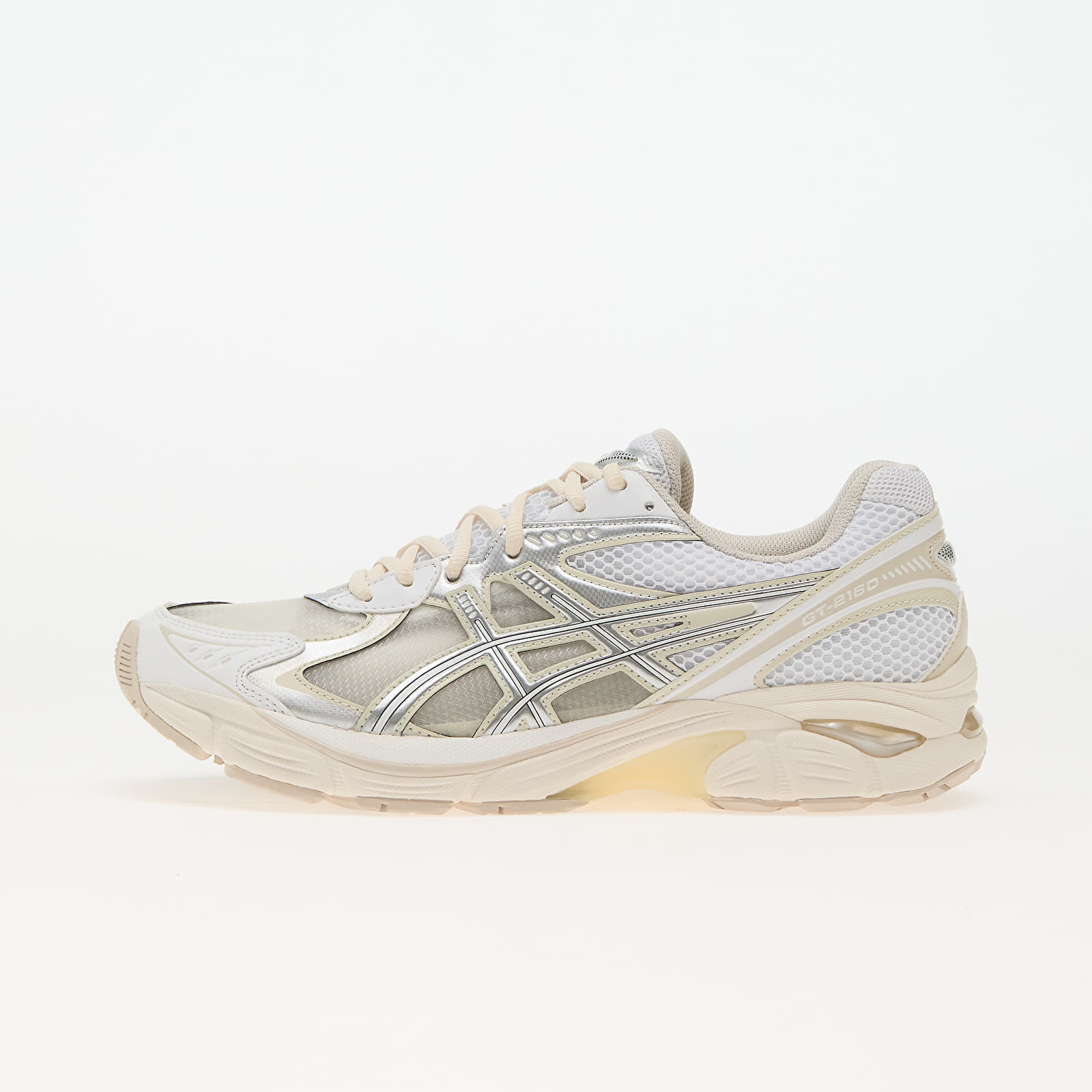 Tenisky Asics Gt-2160 White/ Pure Silver EUR 38