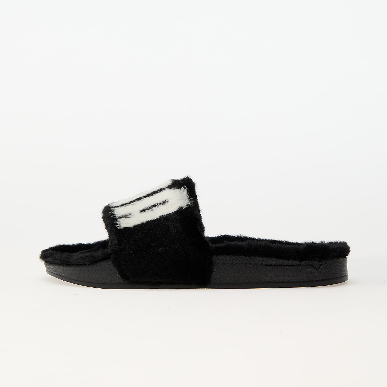 Tenisky Puma Leadcat 2.0 Fuzz Wns Black EUR 35.5