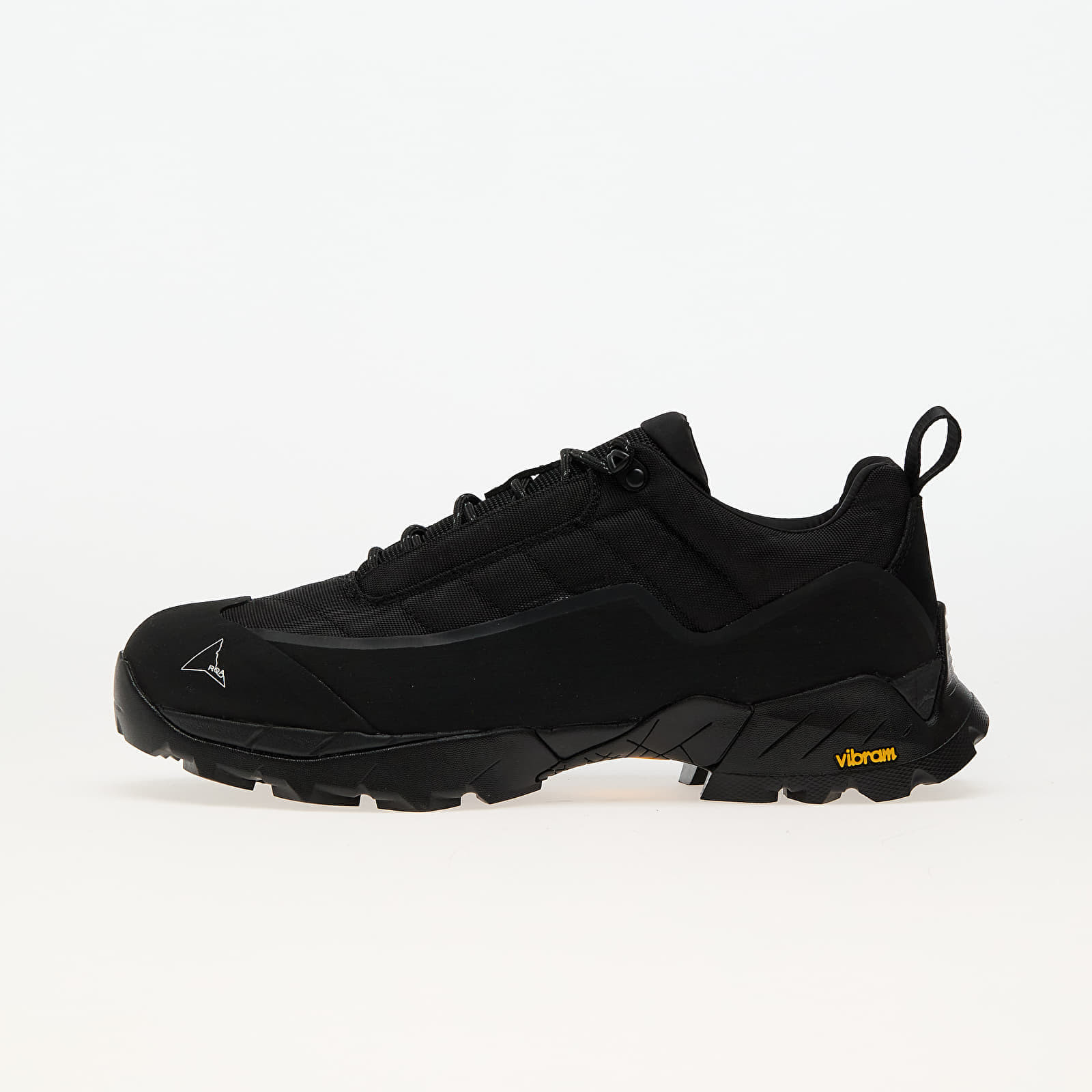 Tenisky ROA Katharina Black EUR 46