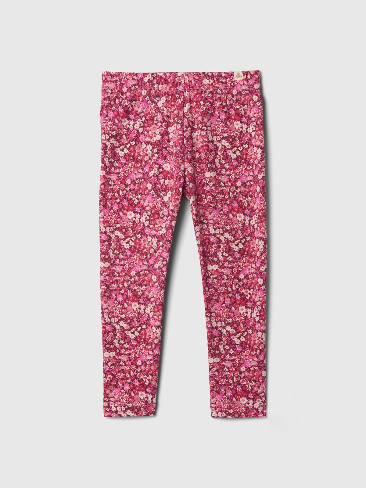 GAP Baby striped leggings Mitch & Match - Girls