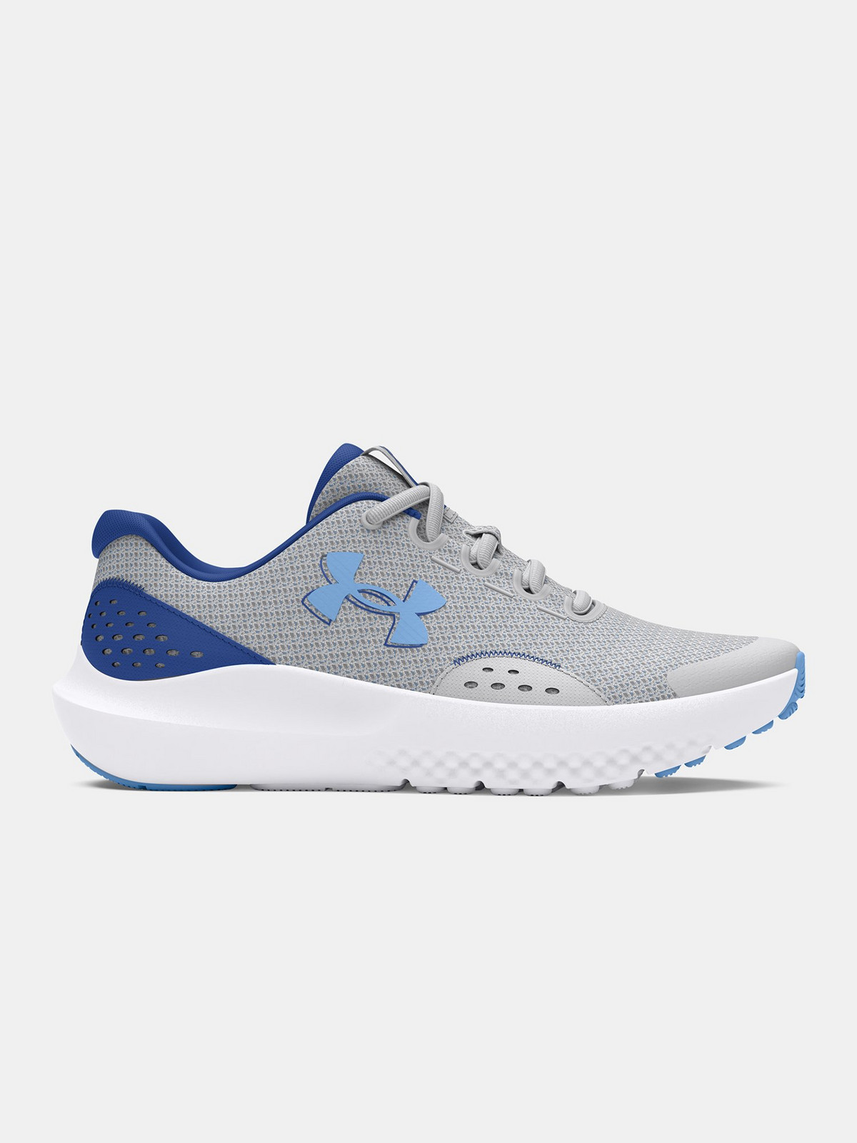 Under Armour Boys' shoes UA BGS Surge 4 - Boys