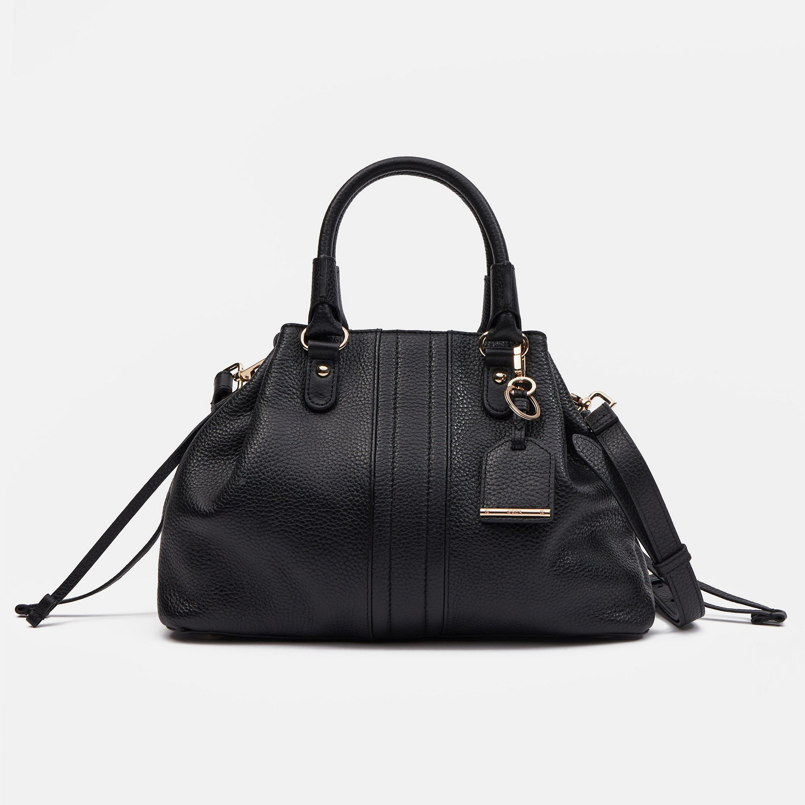 GEOX Black Women's Handbag Bag - Women's
