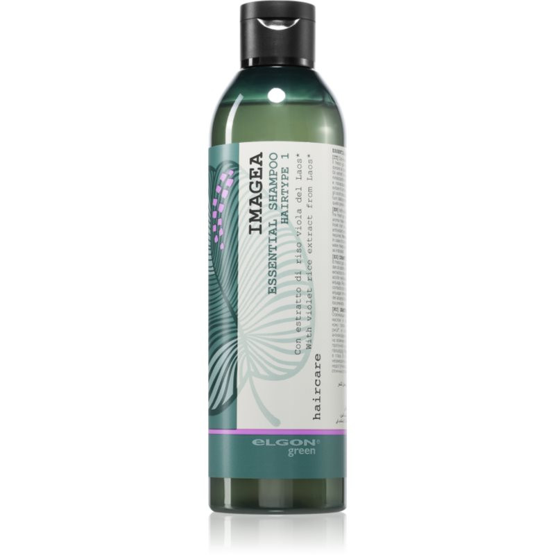Elgon Imagea Essential Shampoo šampón 250 ml