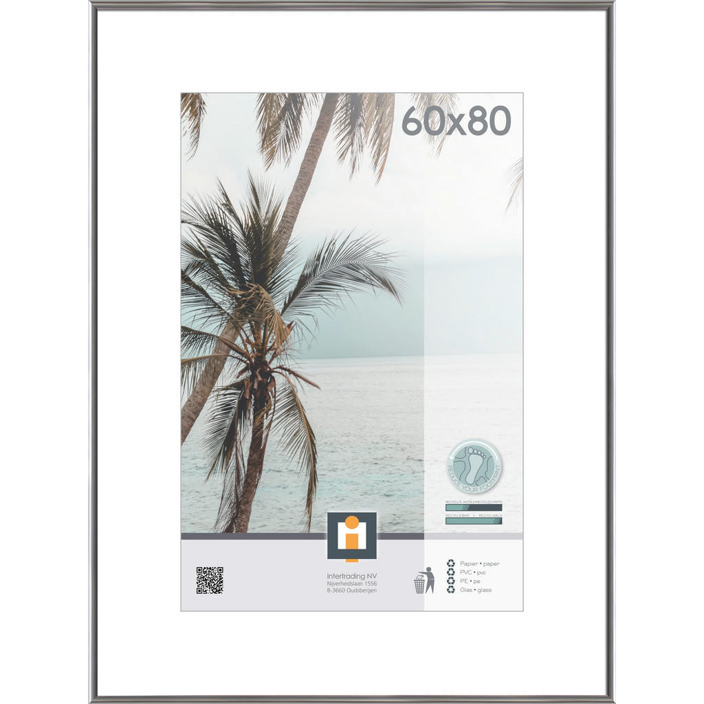 XXXL RÁM NA OBRAZY, 1 foto, 81,1/61,1 cm