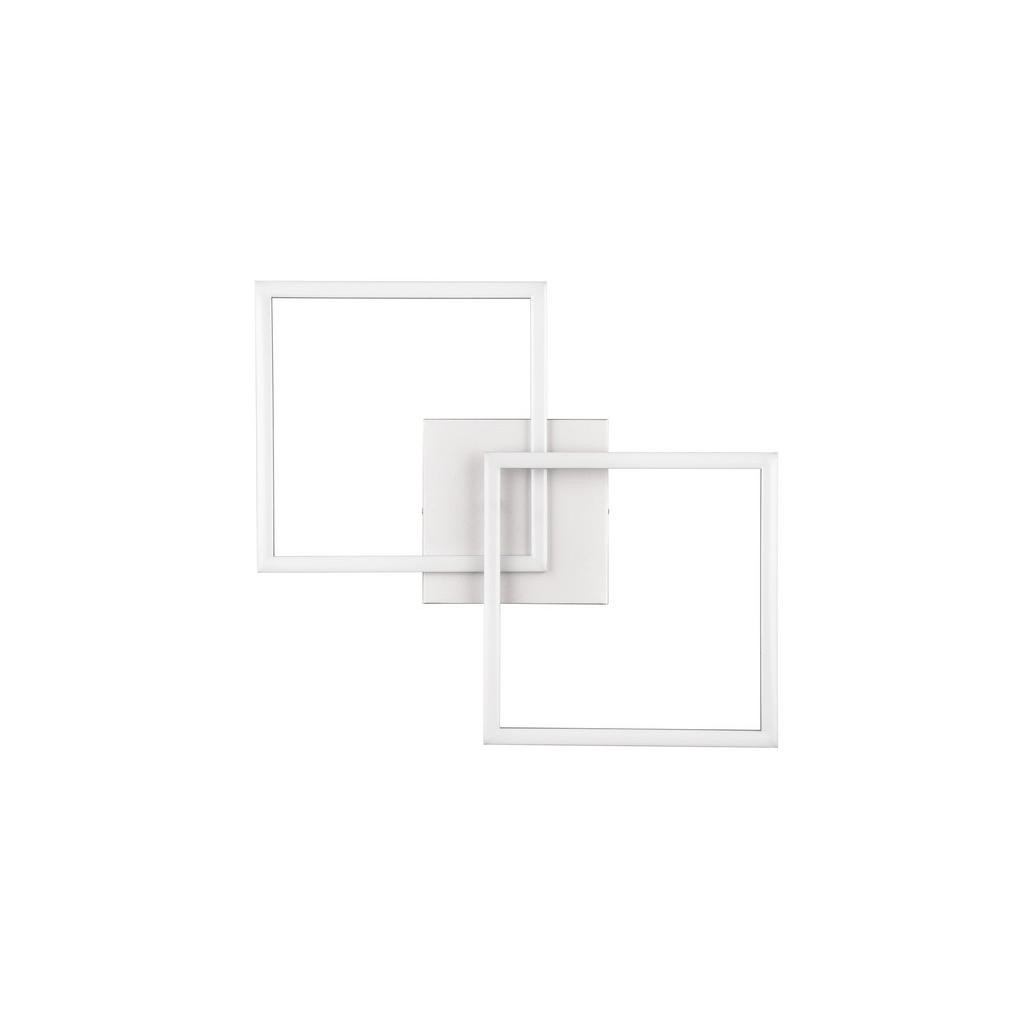 XXXL STROPNÉ LED SVIETIDLO, 60/7/35,2 cm