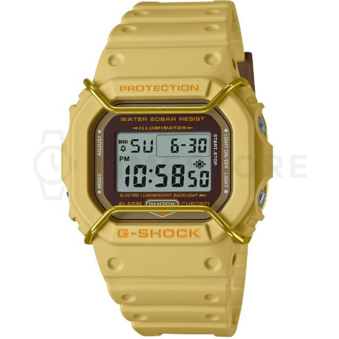 Casio G-Shock DW-5600PT-5