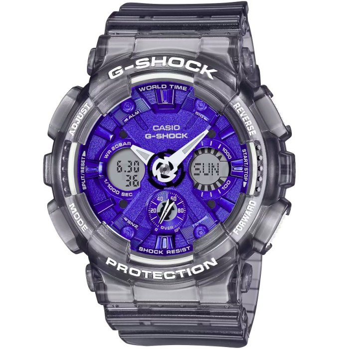 Casio G-Shock GMA-S120TB-8A