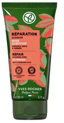 YVES ROCHER Regeneračná maska 200 ml