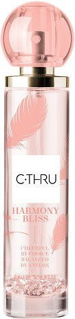 C-THRU Toaletná voda Harmony bliss 30 ml