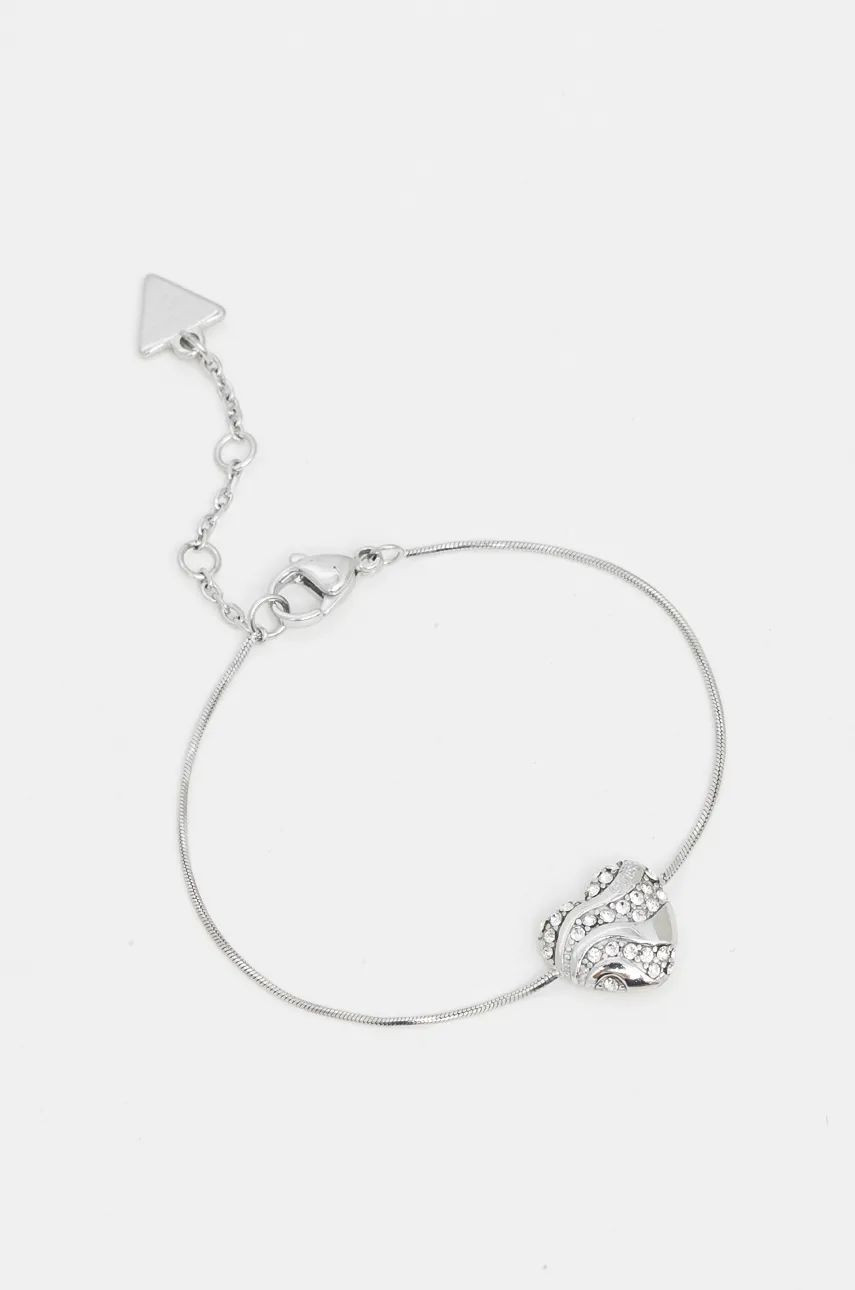 Náramok Guess dámsky, JUBB04 502JW