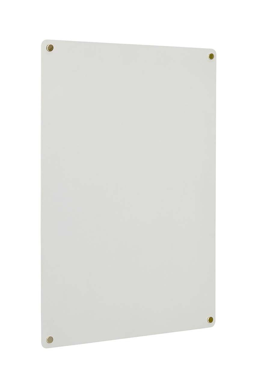 Magnetická tabuľa Hübsch Attract Board