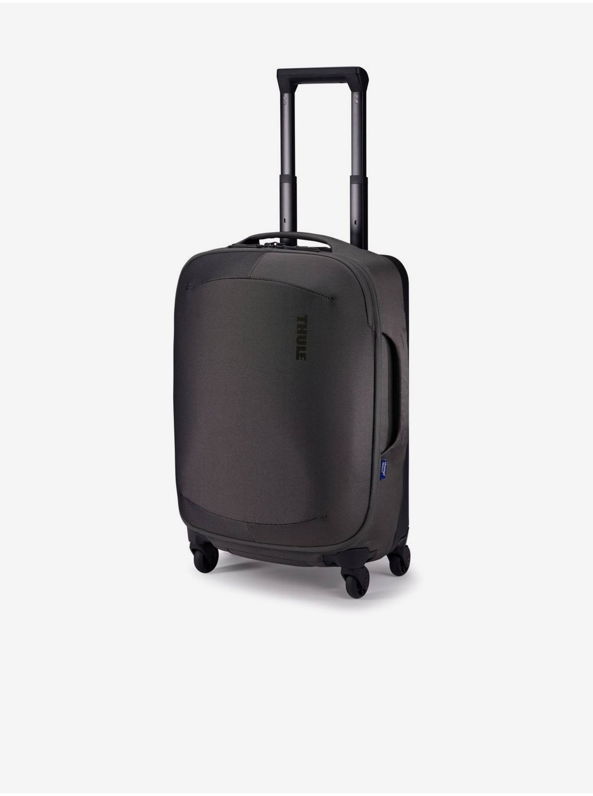 Sivý príručný kufor 55 cm Thule Subterra 2