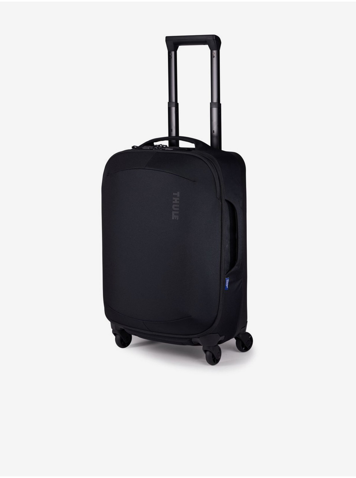 Čierny príručný kufor 55 cm Thule Subterra 2