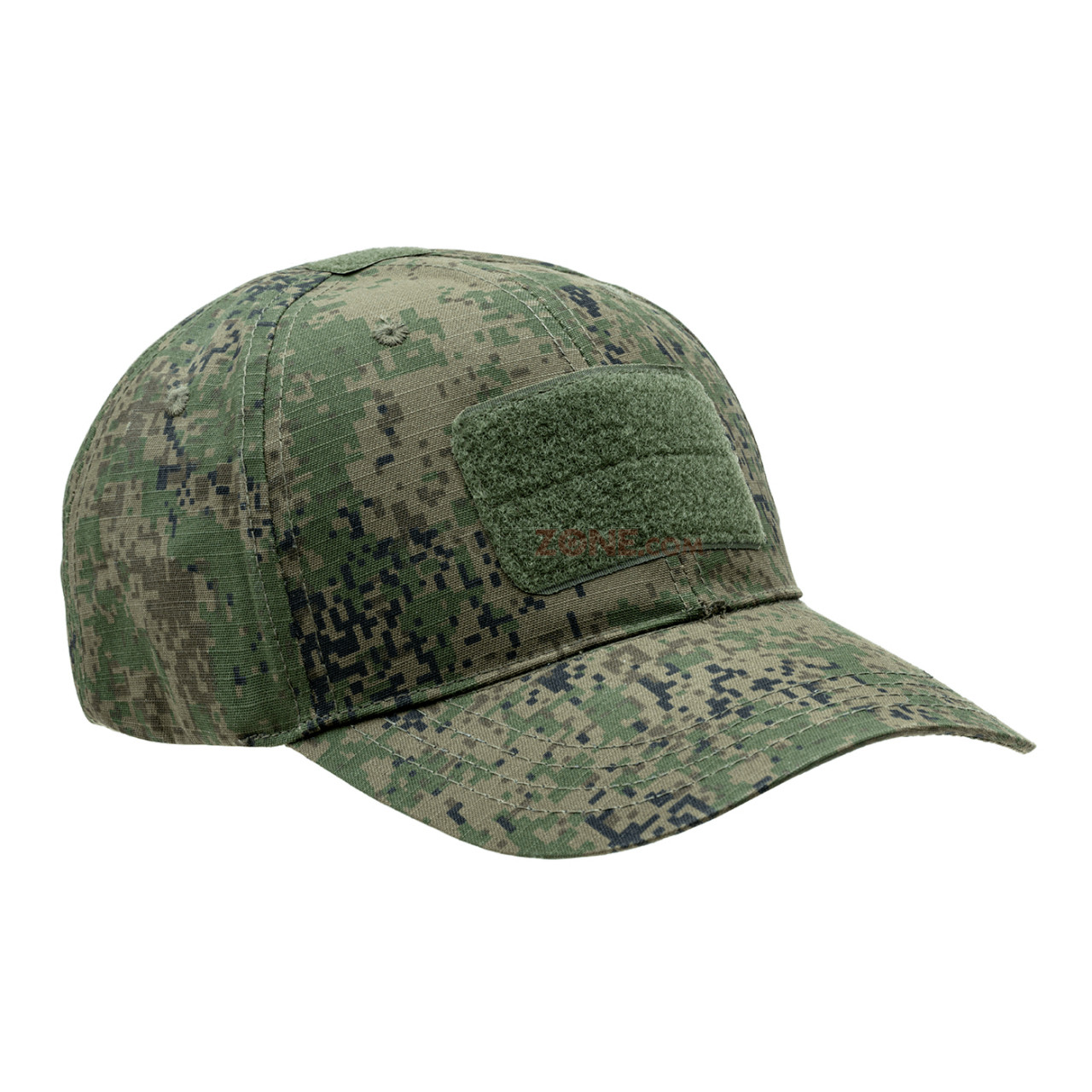 Šiltovka Invader Gear Baseball Cap - digital flora