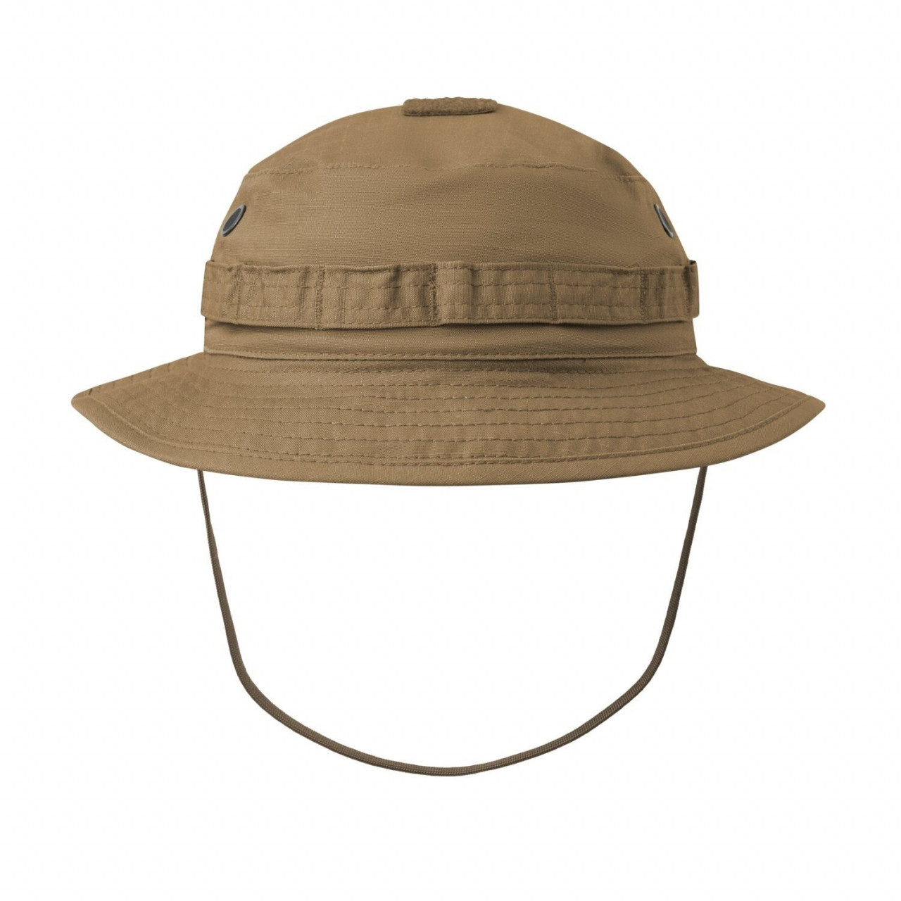 Klobúk Helikon Boonie Hat Polycotton Stretch MK2 - coyote, S