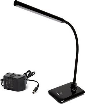 VELAMP Stolová lampa 6 W TL1606N s dotykovým spínačom